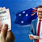 lottery tax australia